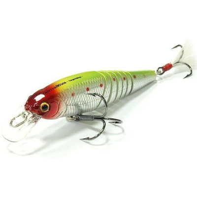 Воблер Lucky Craft Live Pointer 80MR-251 Nishiki