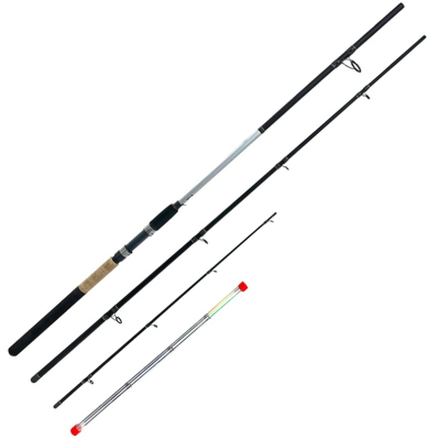 Удилище фидерное Grows Culture Feeder Pro 60-180g 3.3m