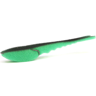 Поролоновая рыбка Lex Slug D King 17 цв. GBBB