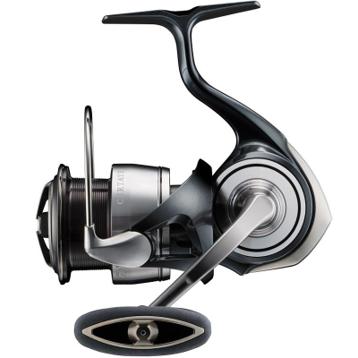 Катушка Daiwa 24 Certate (G) LT4000D-CXH