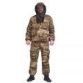 Костюм NovaTex "Элит Барьер" (смесовая, атакс, антиклещ) Payer, р-р 56-58 рост 170-176