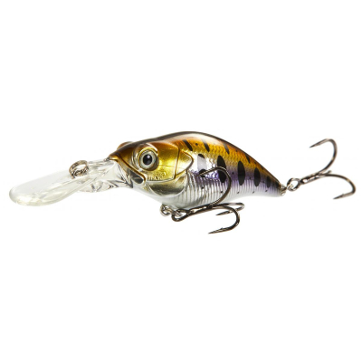 Воблер Lucky John Original Shady Crank F 06.00/A029