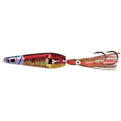 Блесна Инчика Shimano EI-230N 12T Rock Hopper 300g