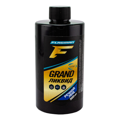Ликвид Flagman Grand 500мл - Речной Лещ