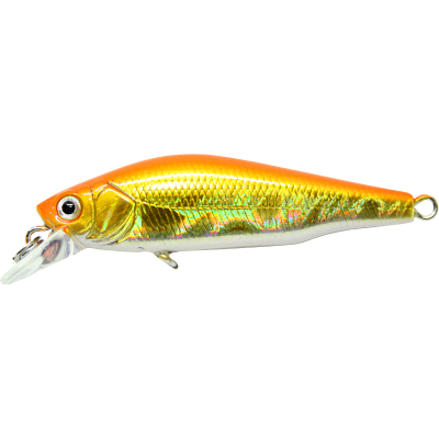 Воблер Itumo Rowdy 50SS цв. #02