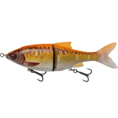 Воблер Savage Gear 3D Roach Shine Glider 180 Slow Sink цв. PHP 06-Gold Fish (62255)