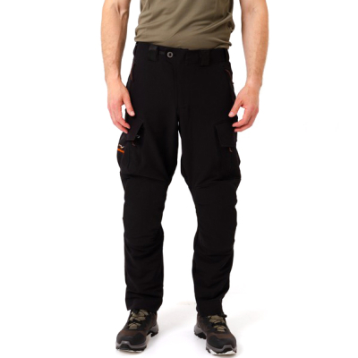 Брюки King Hunter ALPINE Black р. L