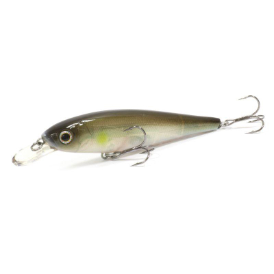 Воблер Deps Balisong Minnow 100F цв. 03