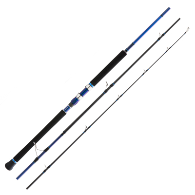 Удилище морское Hearty Rise Slash Wave SWS-902M