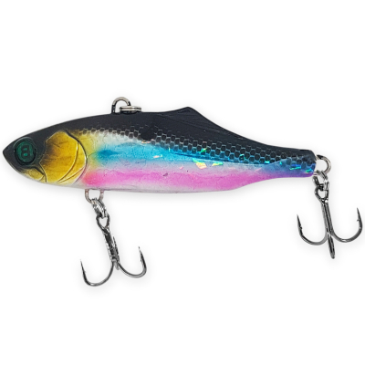 Воблер BAT Premium T-777 X-Pain (75 мм, 30 гр., sinking) цвет F493