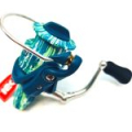 Катушка Ryobi Virtus LT 3000 Green