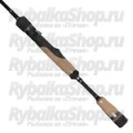 Спиннинг Kaida Lights 2.1 m. 0.6-10 g.
