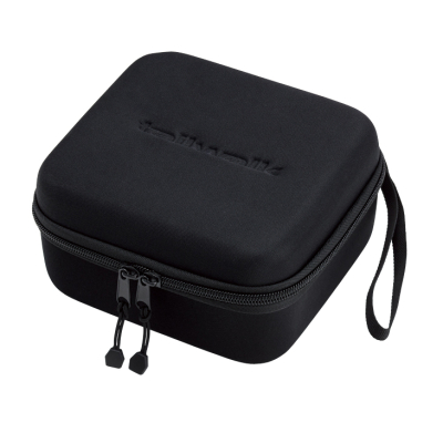 Чехол для катушек ПВХ + пластик Tailwalk Semihard Multi Carry Case BK-S