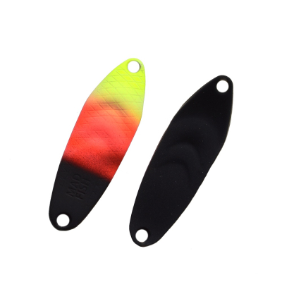 Блесна Mad Fish Tornado 4.7 гр. цв. №39
