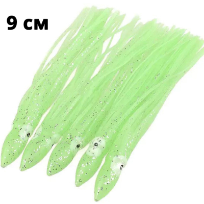Октопус Balzer Octopuss Fluo 9 см (уп.5 шт) (13751 209)