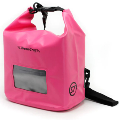 Гермомешок Stream Trail Dry Cube Rosy (PK) 5L