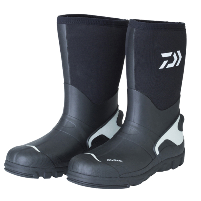 Сапоги Daiwa WB-3301W BK L