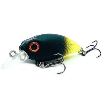 Воблер Smith Camion Magnum SR №M-BKCH