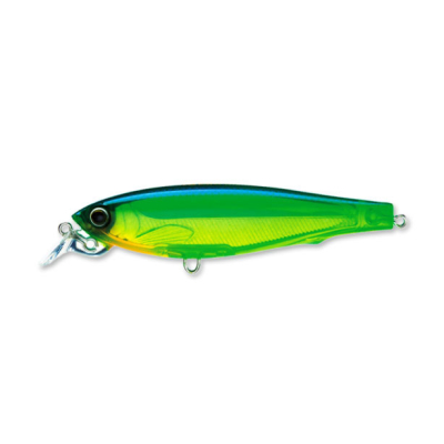 Воблер Yo-Zuri 3DS Minnow (SP) F1135-HCLL