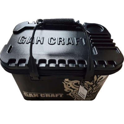 Сумка Gan Craft Gan Bag GB-40S #40x28x29cm