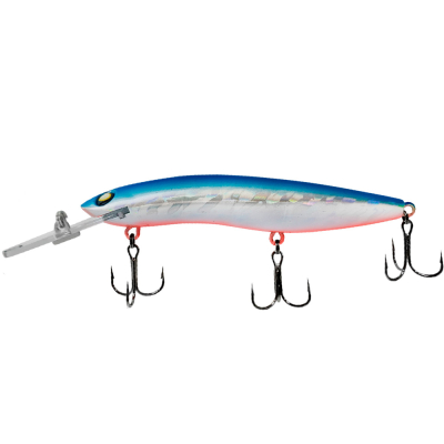 Воблер BAT CHINATSU BT001 (125 мм., 20 гр. 5 м.) Цвет B090