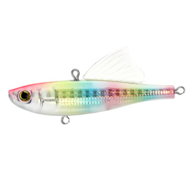 Воблер Little Jack Armored Fin Neo 65 цв. #06