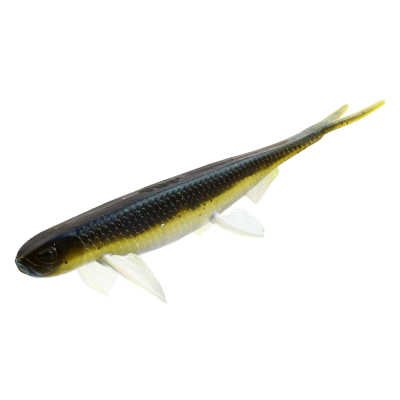 Силиконовая приманка Vido Craft Flounder 23см (9") цвет 21, 1 шт/упак