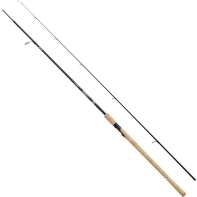 Удилище спиннинговое Abu Garcia Venturi V2 802 ML 5-20g