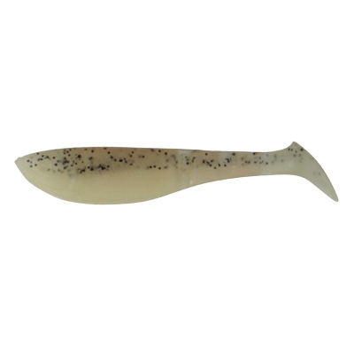 Приманки Savagear LB Pro 4Play Shad 11 13g 4pcs 12-Glow 48717