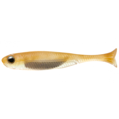 Мягкие приманки Fish Arrow Flash J Huddle 1" SW #113 (Natural/Silver)