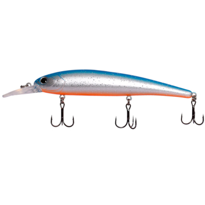 Воблер LureMax Killer 120F MDR 17,5гр цв. #257