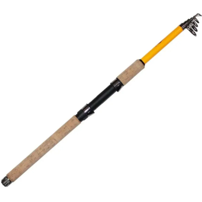 Удилище с кольцами Mifine Tsunia Street Bolo 20-80g (242-240)