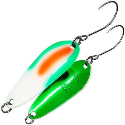 Блесна Trout Fan Saracen 4,8гр. цвет #216