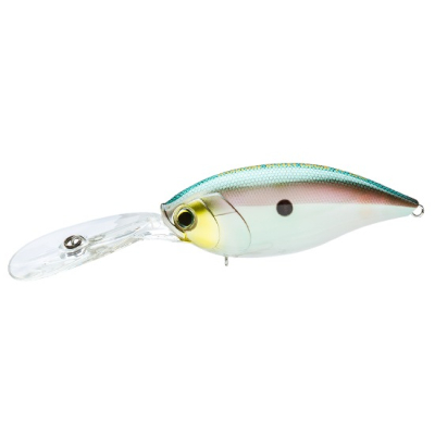 Воблер Duel Hardcore Bullet Crank 5+ 80 F R1421-GGZS