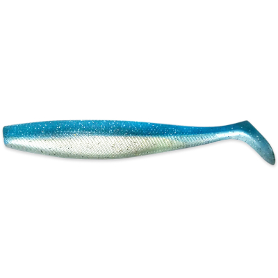 Виброхвост BAT Fiery Tail FYU100 (100 mm.) # 305