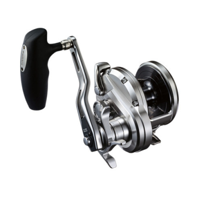 Катушка мультипликаторная Shimano 20 Ocea Jigger 4000HG