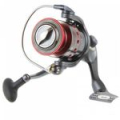 Катушка Salmo Diamond Spin 6 10FD