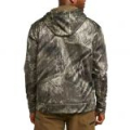 Куртка Prologic Realtree Fishing Zip Hoodie Camo камуфляж, р.XL