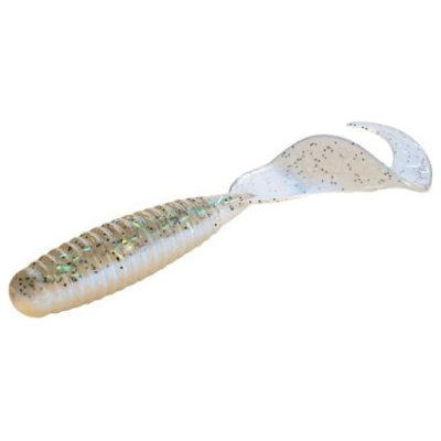 Твистер Mikado Twister 38мм цв. 88