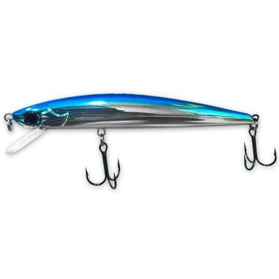 Воблер BAT Premium WB 133A JOKI (105 мм., 9,5 гр.\1 м.) Цвет MR02