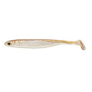 Мягкая приманка Viva Kiratchi Shad 3.8" цв. #062