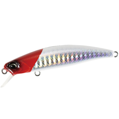 Воблер DUO Tide Minnow Sprint 75S #AHA0001