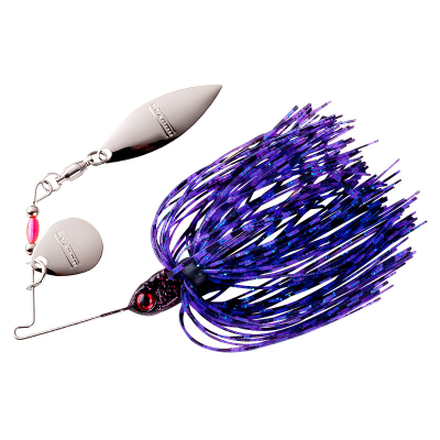 Спиннербэйт Booyah Pond Magic BYPM36 цвет 654