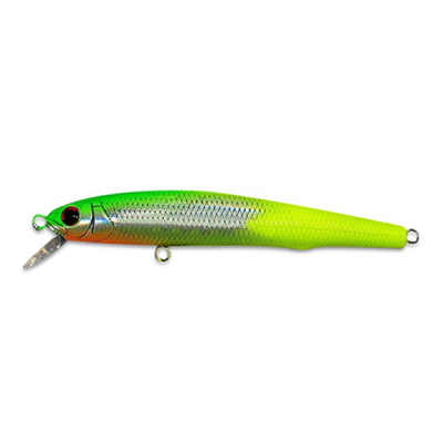 Bоблер Itumo LB Minnow 80F цв. #26