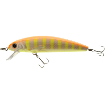 Воблер Abu Garcia Tormentor 90F 12g цв. OR/YE