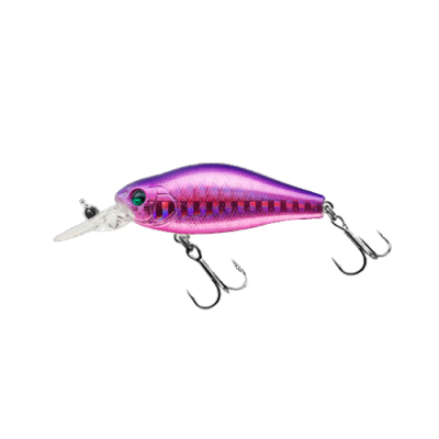 Воблер Sprut Minako 52SP (Suspending/52mm/8g/1-2m/FCS)