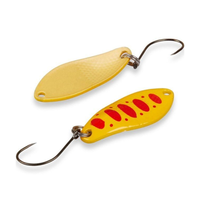 Блесна форелевая Akkoi Twist Yum 3,0g цвет Т049