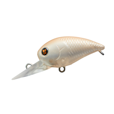 Воблер Daiwa Presso Wabcra 30DR цв. SHINY ALBINO