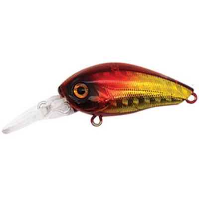 Воблер Tsuribito Baby Crank 35S-DR цв. 533