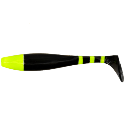 Мягкие приманки Narval Choppy Tail 23cm #030-Bad Santa
